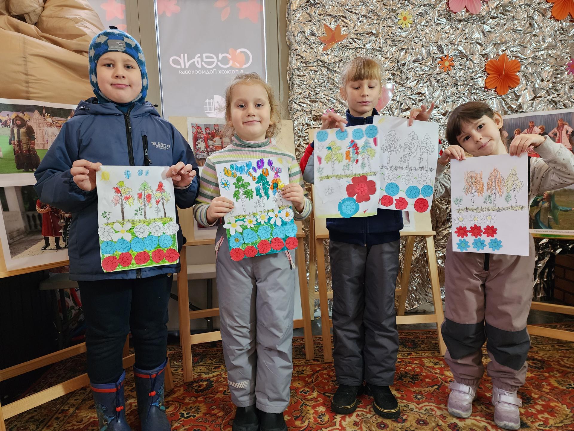 Фото: МедиаБанк Подмосковья/Ирина Моисеева