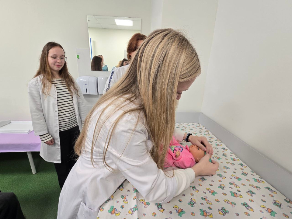 Фото: Коломенская больница