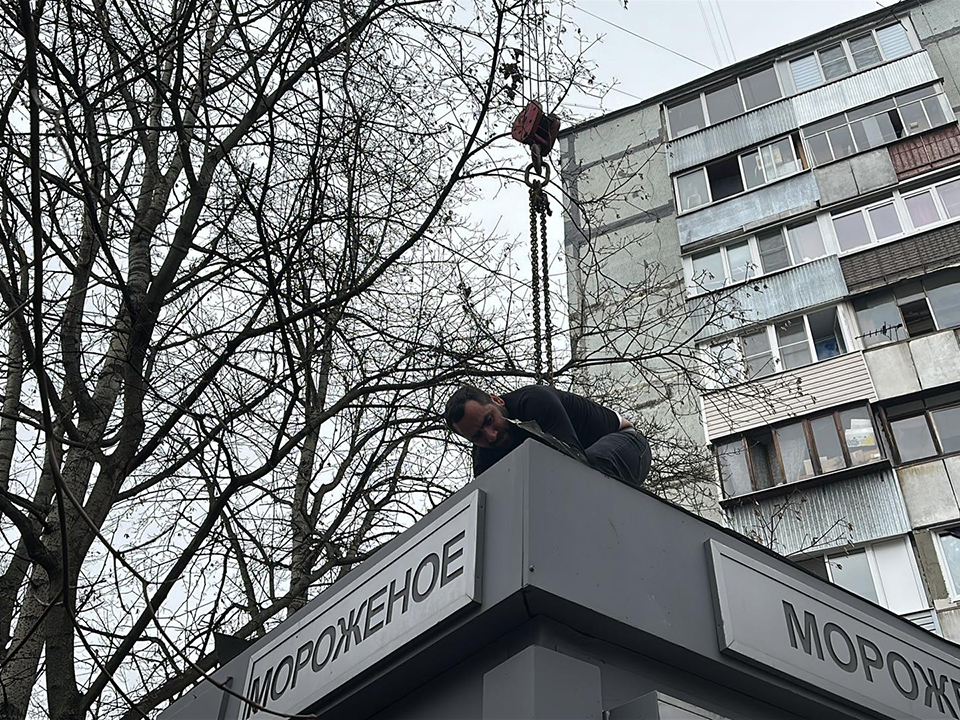 Фото: МедиаБанк Подмосковья/Кристина Тришина