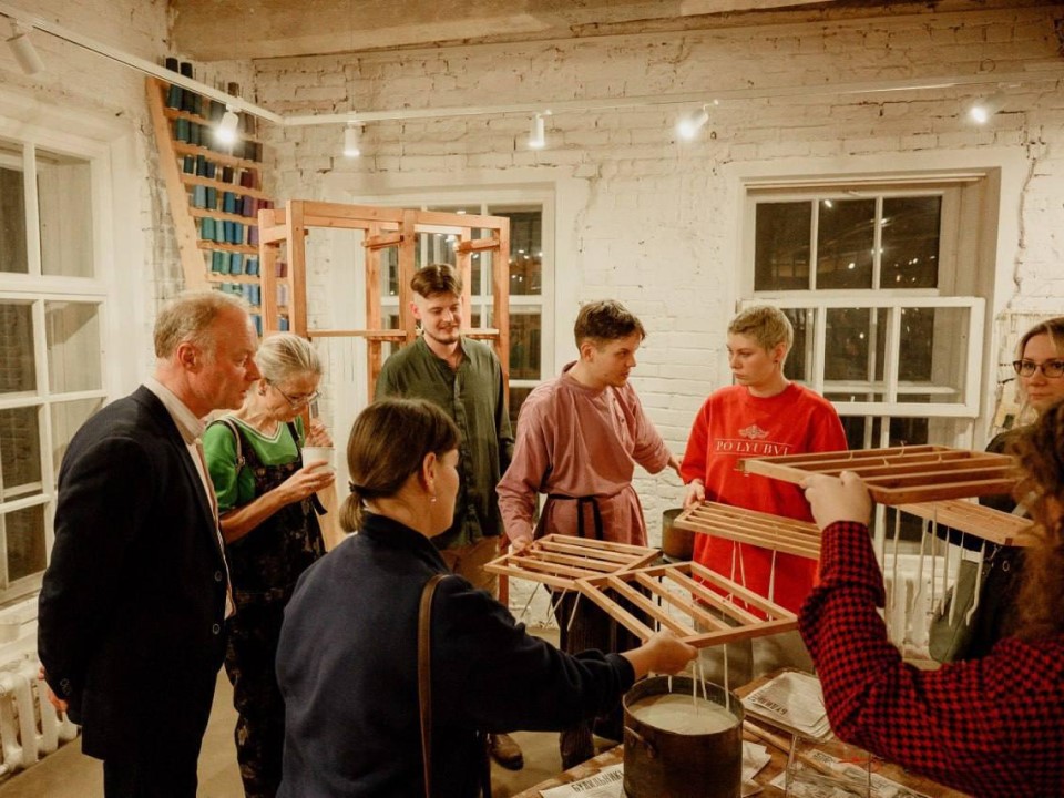 Фото: Дина Ахметгалеева