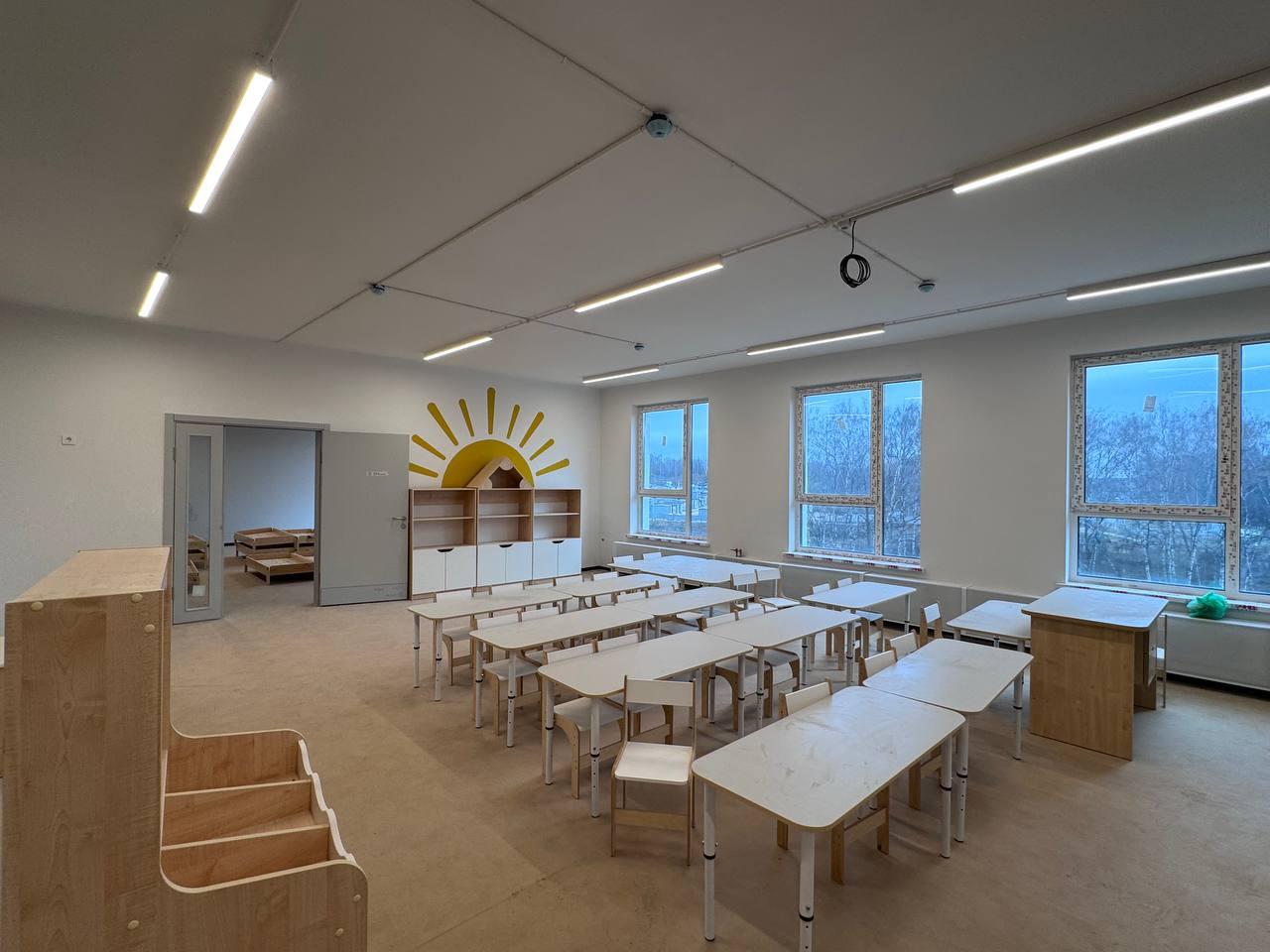 Фото: Главгосстройнадзор МО