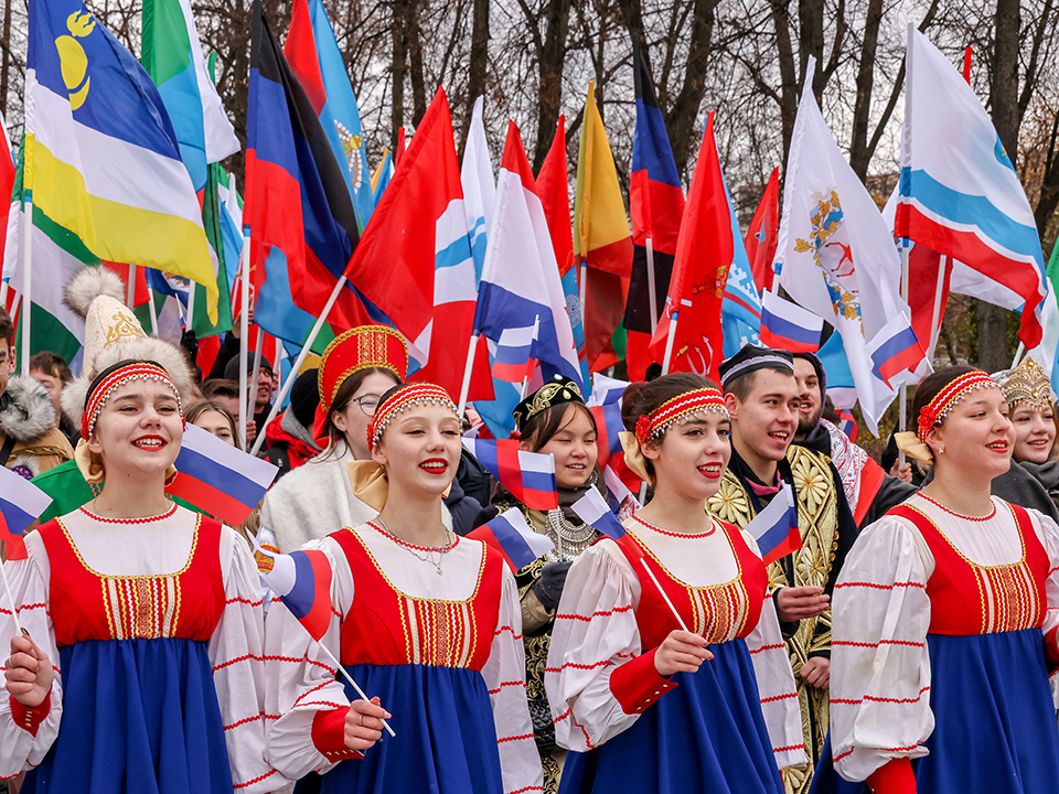 Фото: ТАСС/Сергей Карпухин