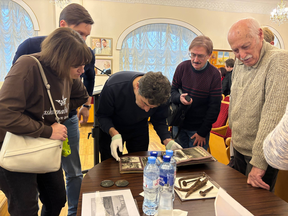 Фото: Каширский краеведческий музей