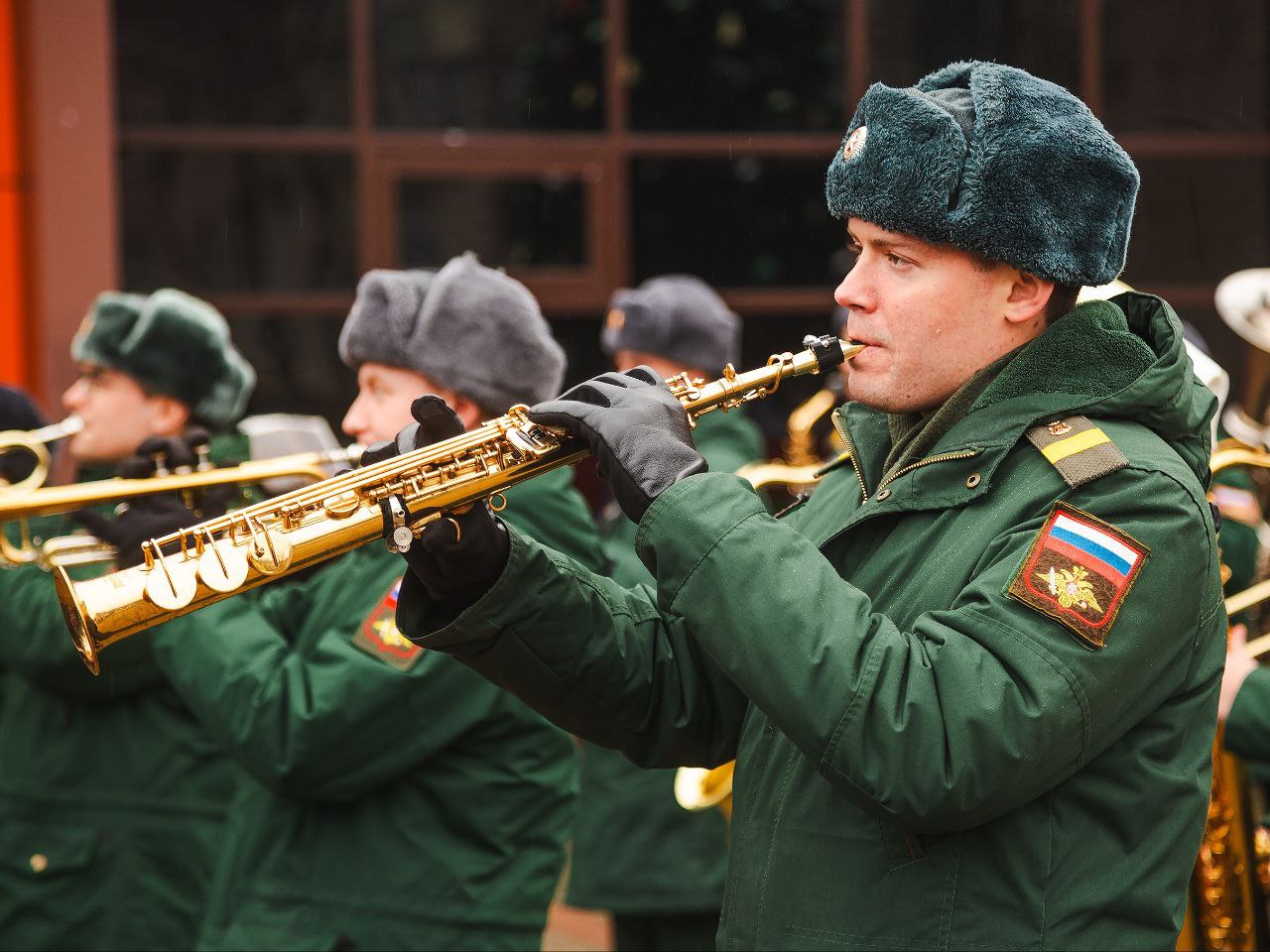 Фото: пресс-служба администрации Наро-Фоминского г.о.  