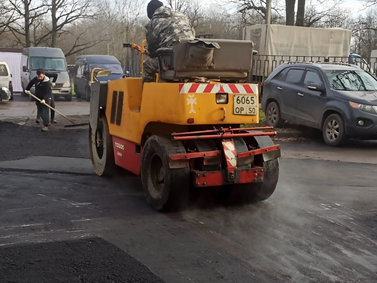 Фото: пресс-служба администрации Наро-Фоминского г.о.  