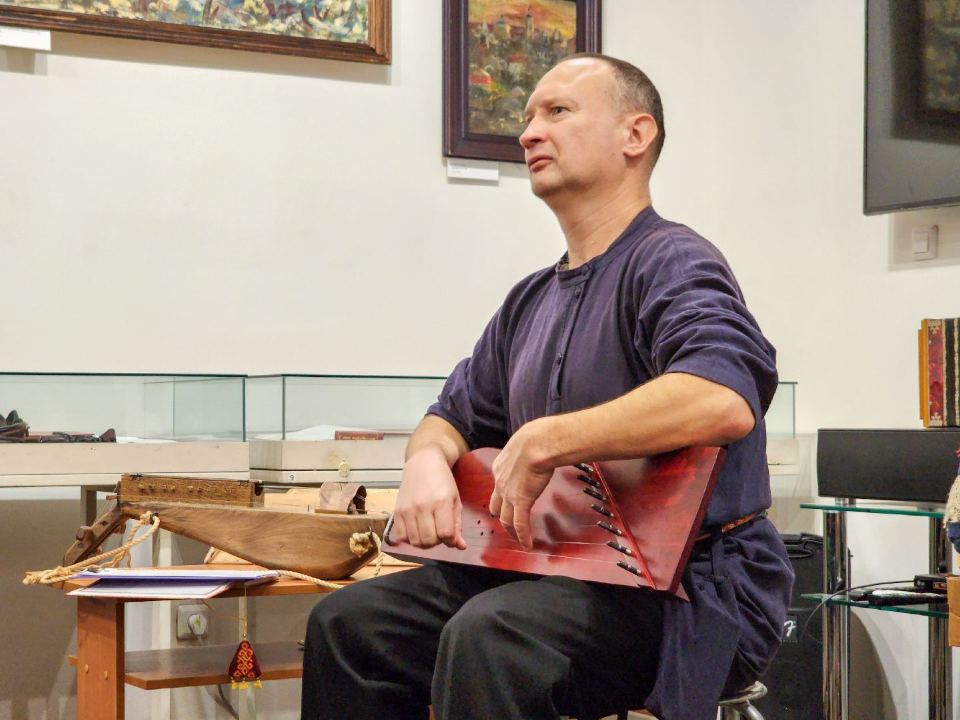 Фото: МедиаБанк Подмосковья/Мария Андрюхина