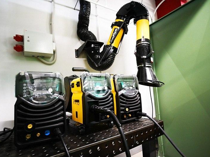 Фото: пресс-служба администрации г. о. Воскресенск