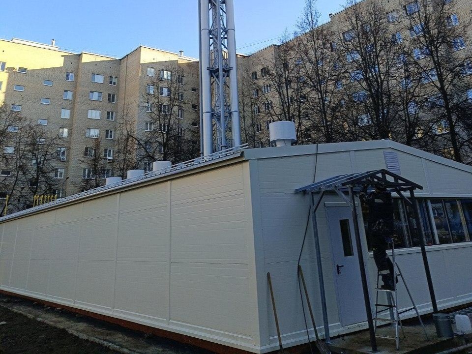 Фото: пресс-служба администрации Богородского городского округа 