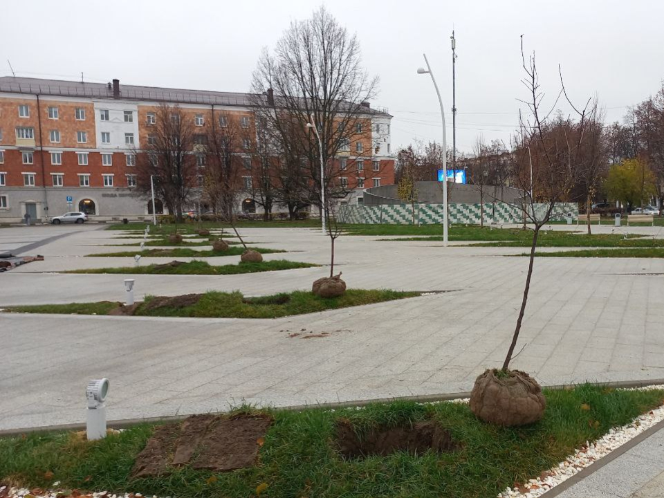 Дом 2 по улице Мира. Фото: REGIONS/Олег Книжник