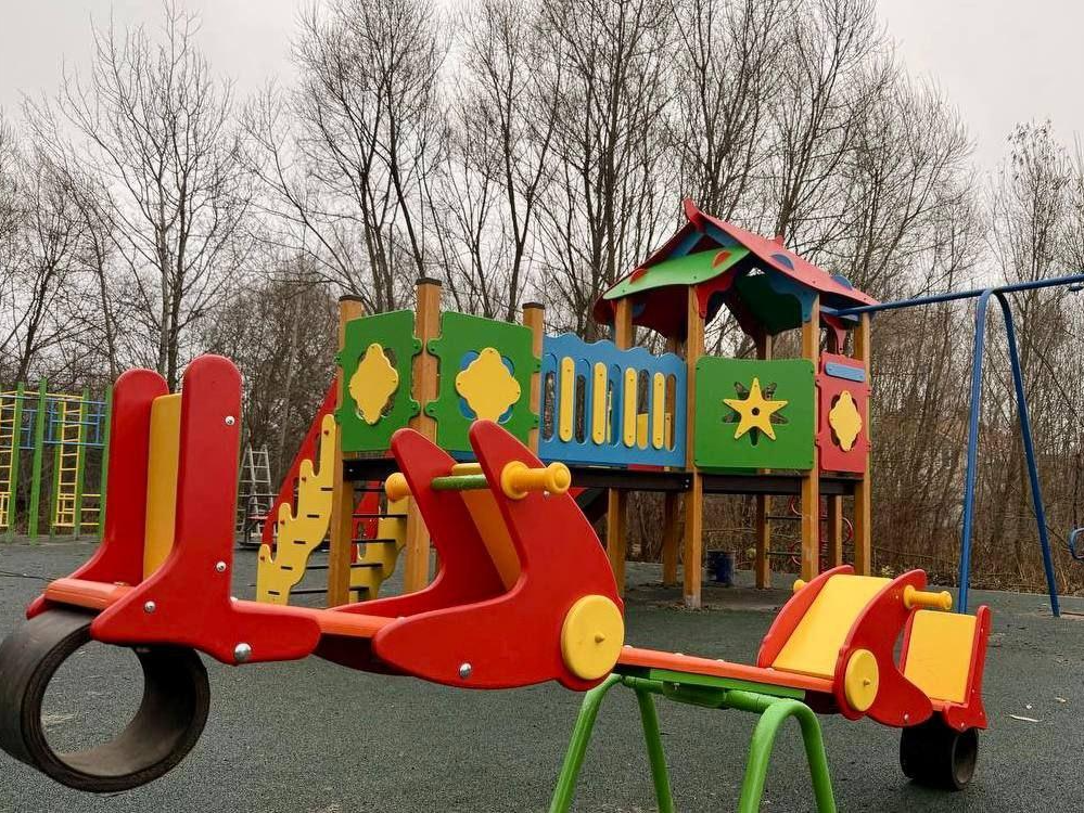 Фото: пресс-служба администрации Наро-Фоминского г.о. 