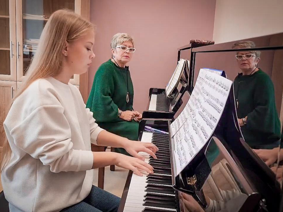 Фото: МедиаБанк Подмосковья/Ольга Антонова