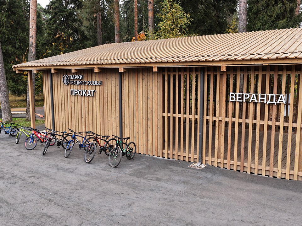 Фото: МедиаБанк Подмосковья/Екатерина Мелкозерова