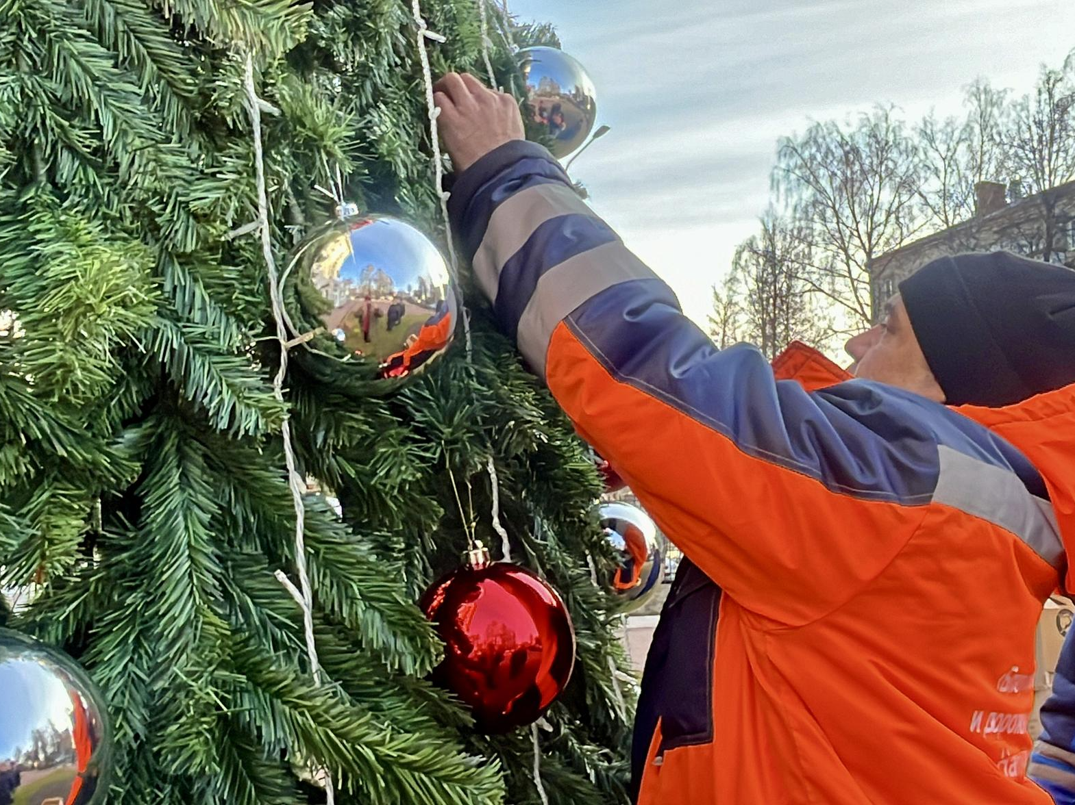 Фото: Анна Тюрюмина         