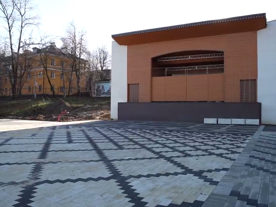 Фото: Щелковское телевидение