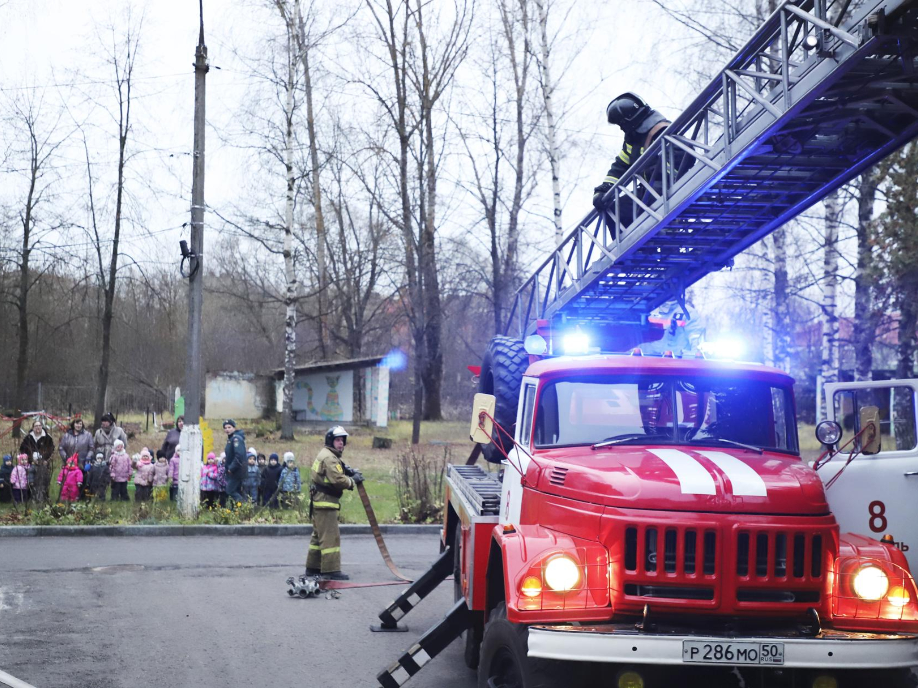Фото: пресс-служба администрации округа Шатура