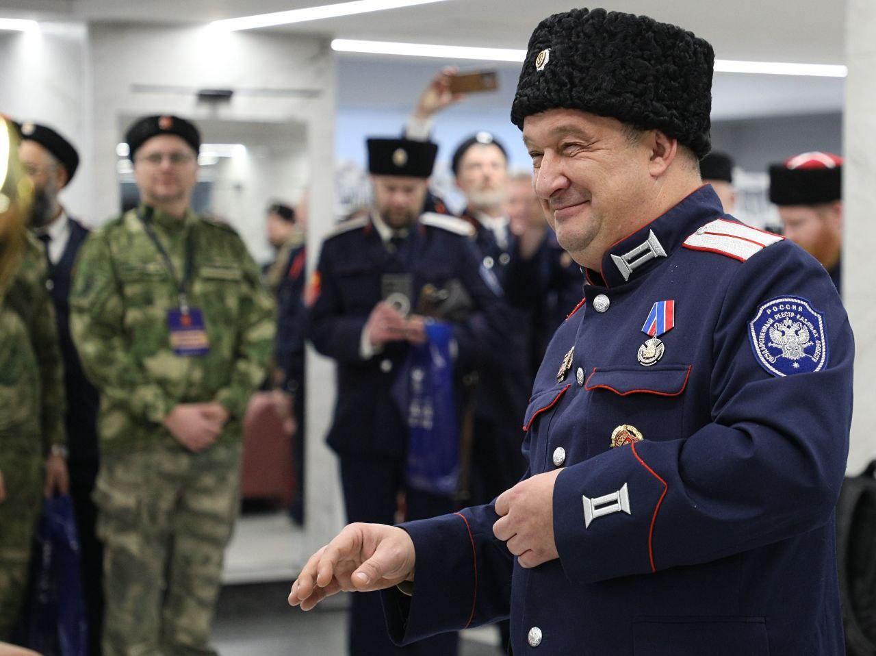 Фото: пресс-служба администрации Наро-Фоминского г.о.            