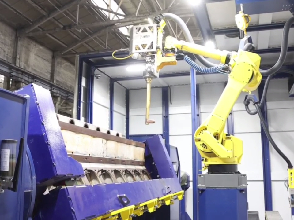 Фото: Коломенский завод