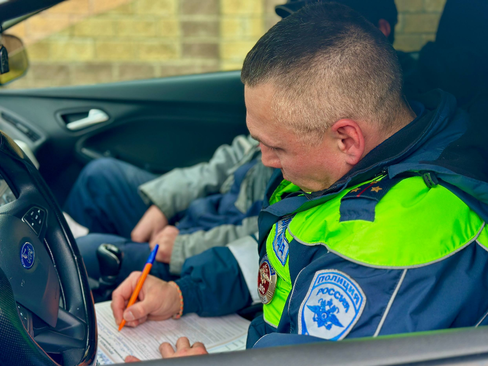 Фото: УМВД России по г.о. Химки