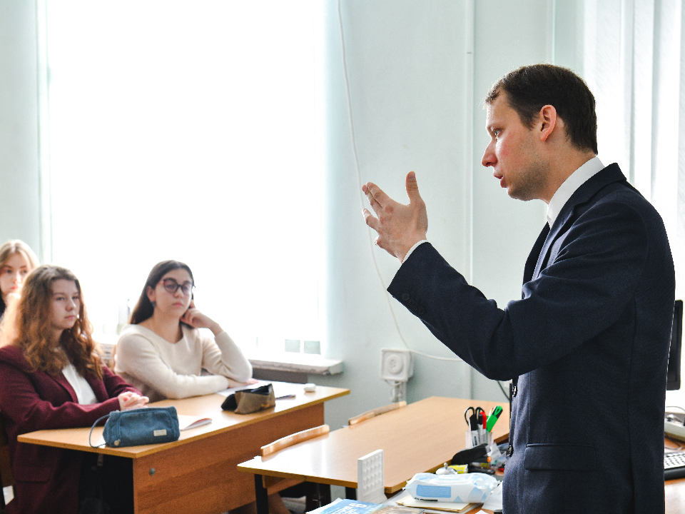 Фото: МедиаБанк Подмосковья/Иван Чижов