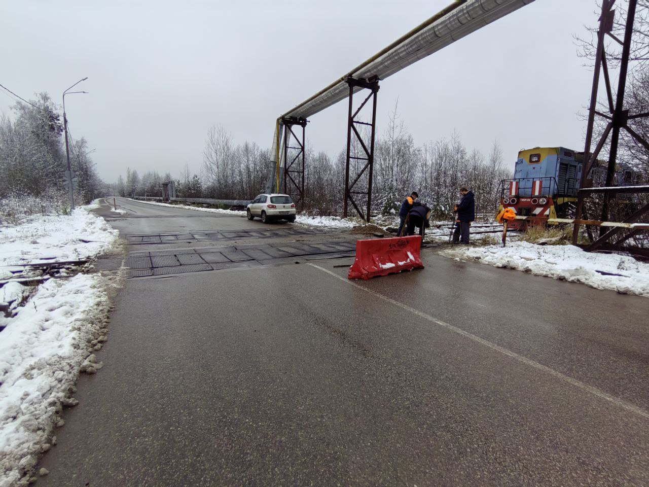 Фото: администрация городского округа Дубна   