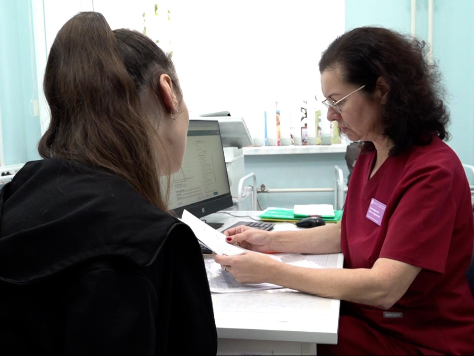 Фото: пресс-служба администрации г.о. Красногорск