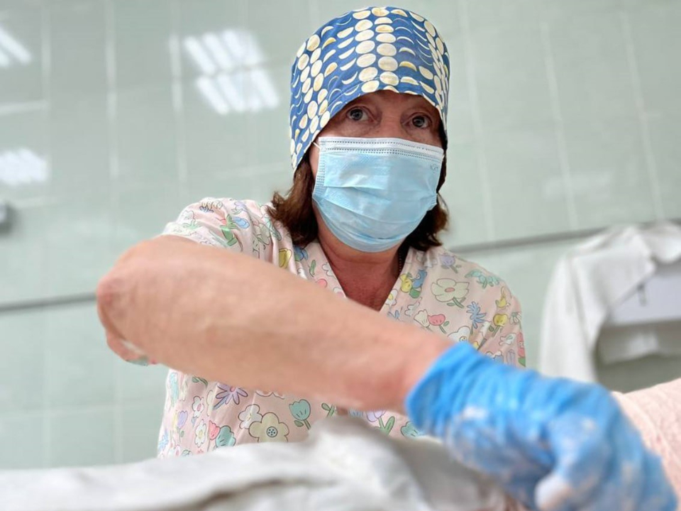 Фото: t.me/minzdravmosreg