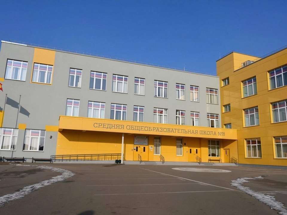 Фото: пресс-служба администрации г.о. Серпухов