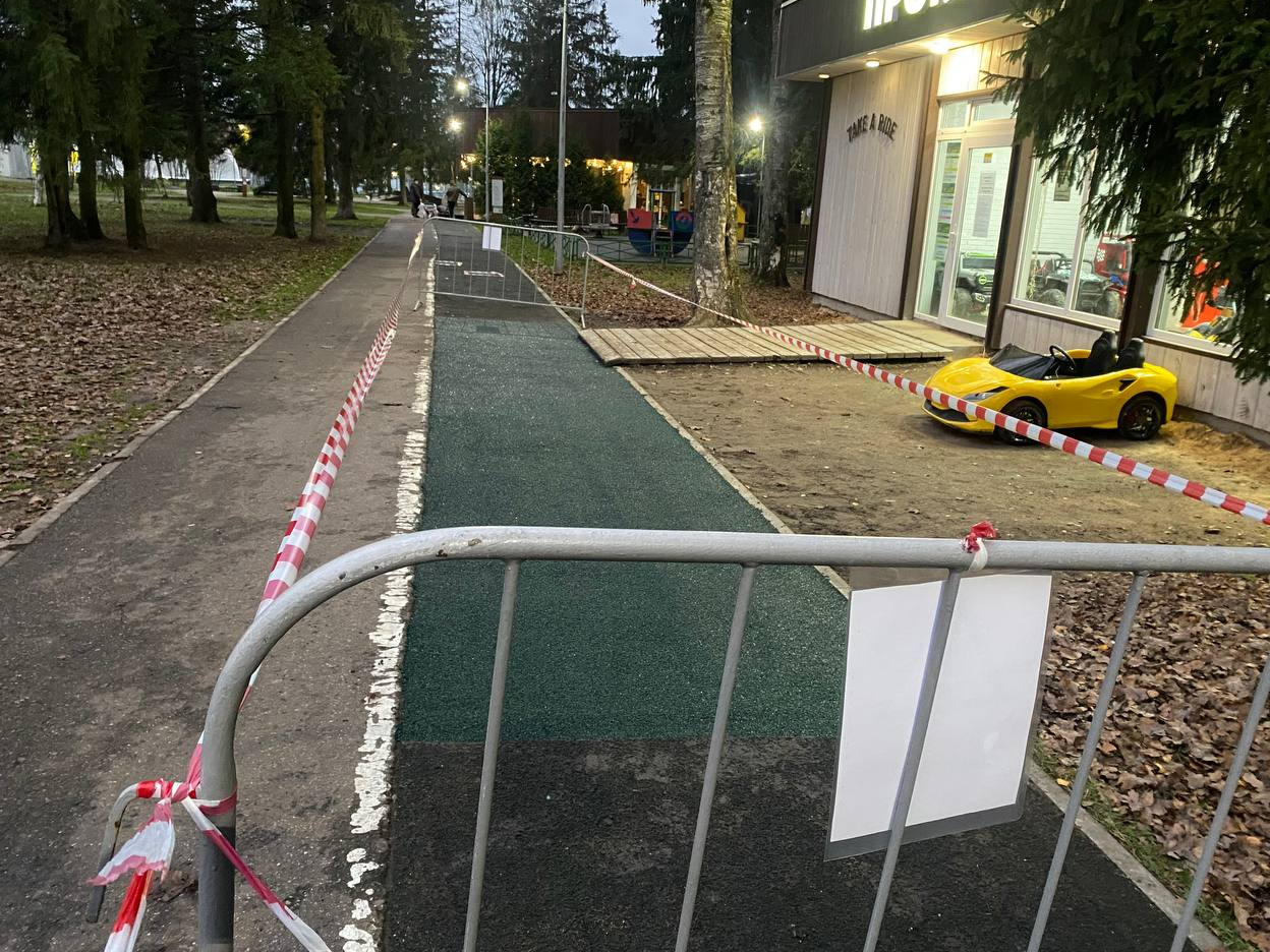 Фото: пресс-служба администрации Наро-Фоминского г.о.  