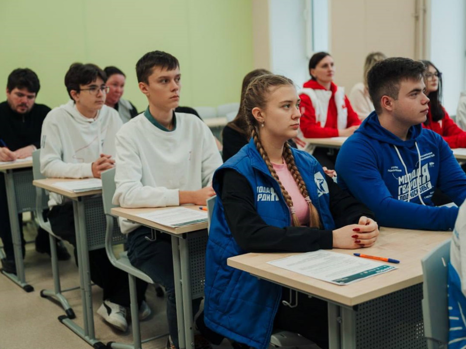 Фото: t.me/ERLosinoPetrovskui