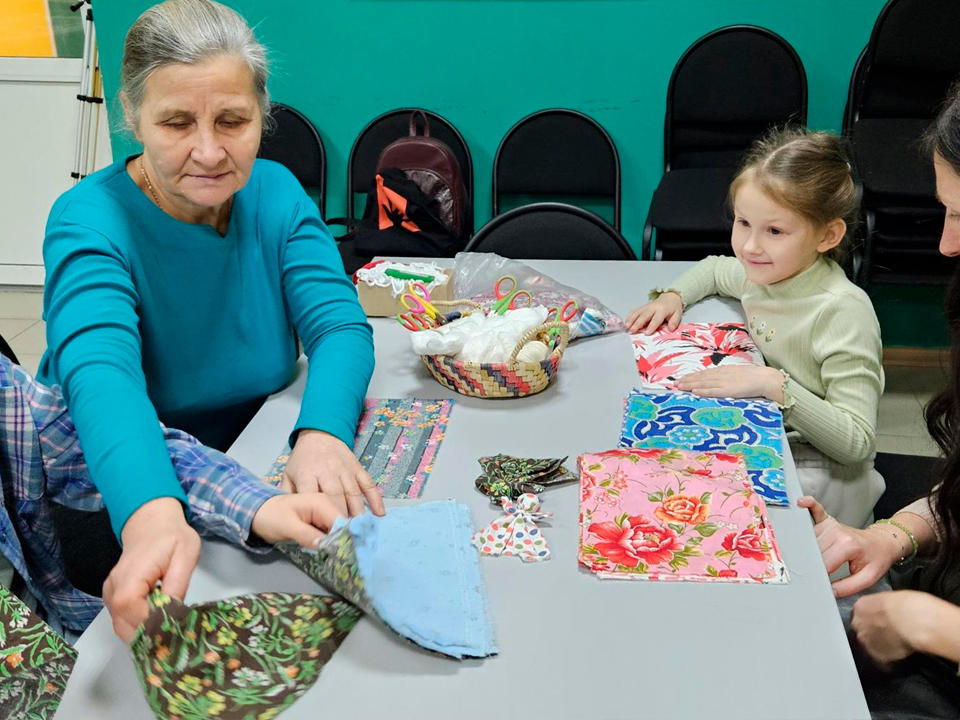 Фото: МедиаБанк Подмосковья/Вероника Горбачева