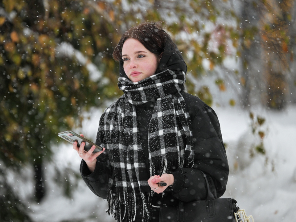 Фото: РИА Новости/Александр Кряжев