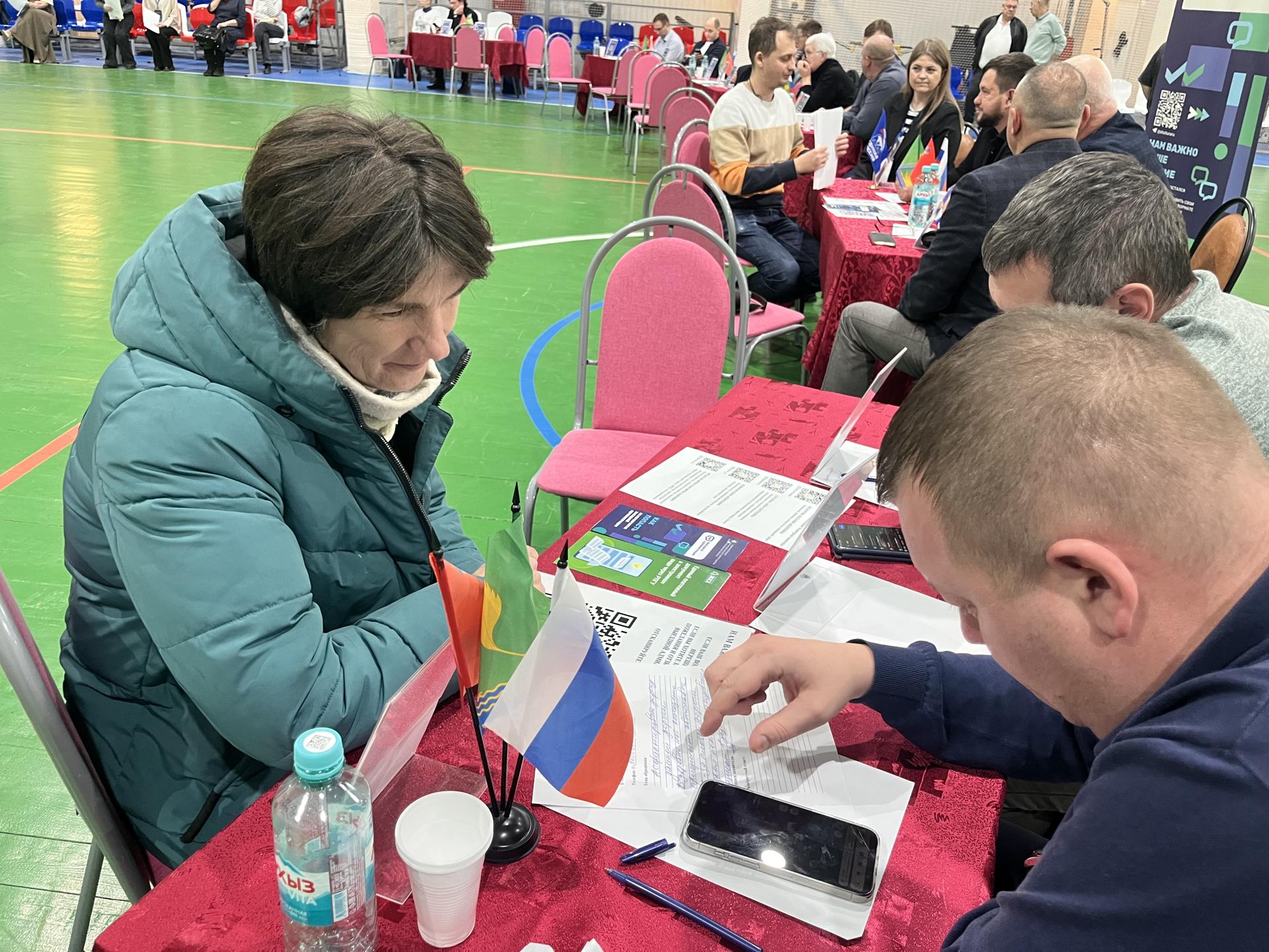 Фото: МедиаБанк Подмосковья/Ангелина Стельмух