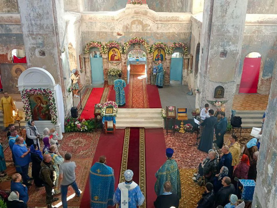 Фото: REGIONS/Наталья Надточая