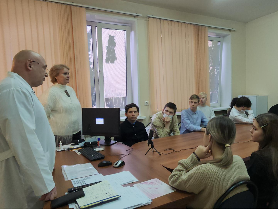 Фото: МедиаБанк Подмосковья/Наталья Лымарь