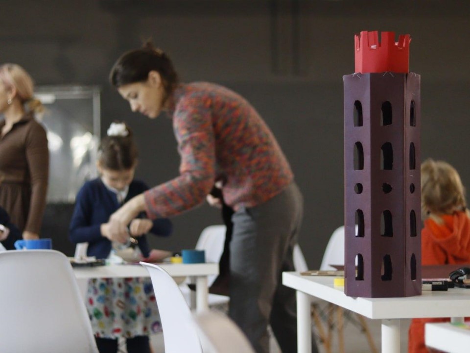 Фото: пресс-служба фестиваля «Перезагрузка», г. о. Зарайск