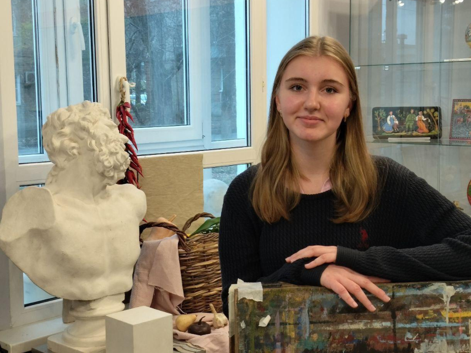 Фото: Жуковская ДШИ № 1