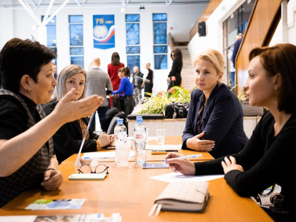 Фото: пресс-служба администрации г.о. Люберцы