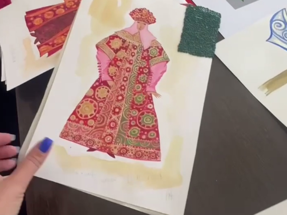 Фото: Щелковский театр