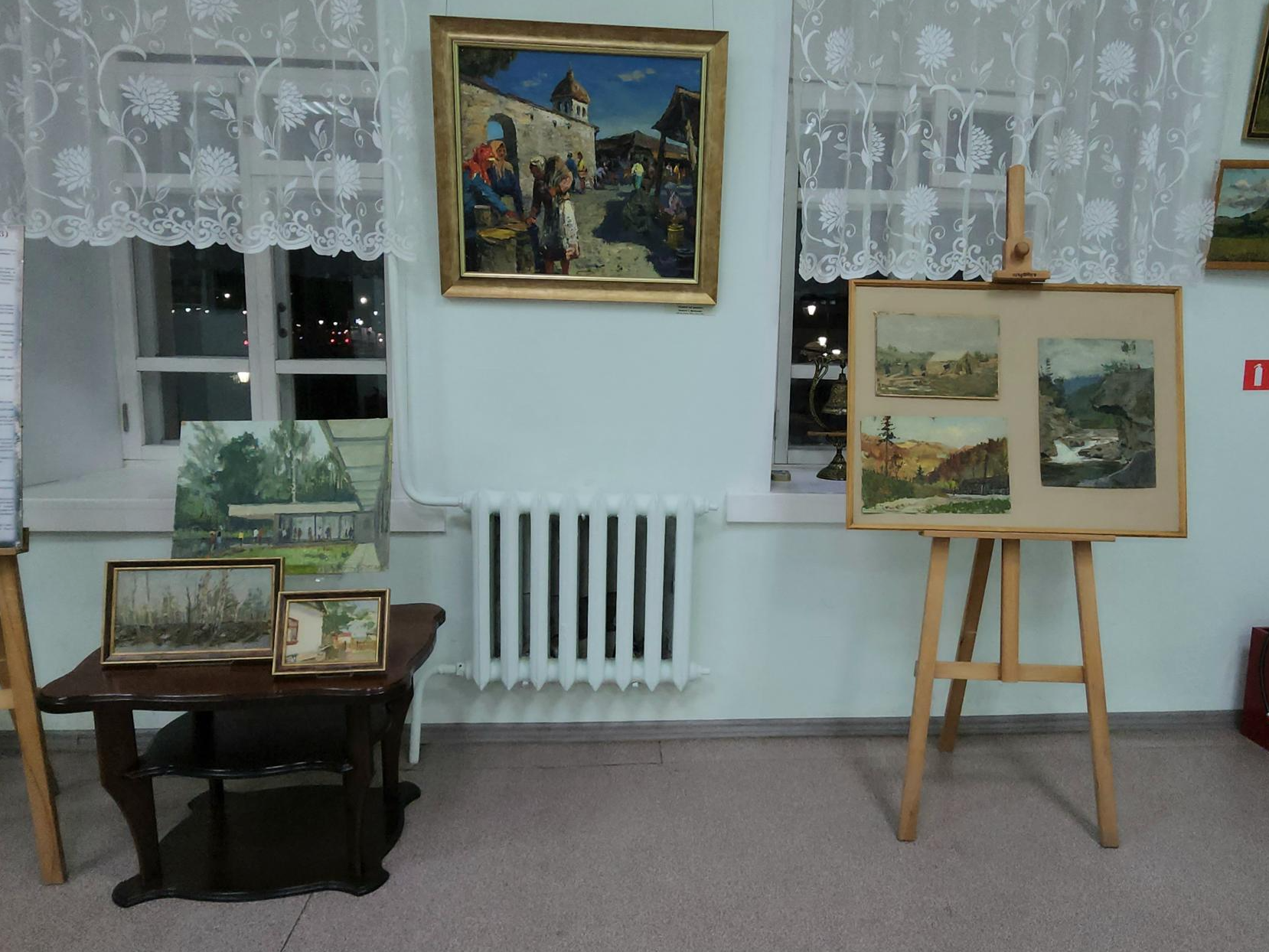 Фото: Анна Тюрюмина               