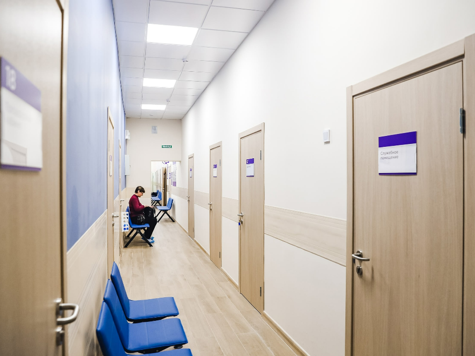 Фото: пресс-служба администрации г.о. Химки