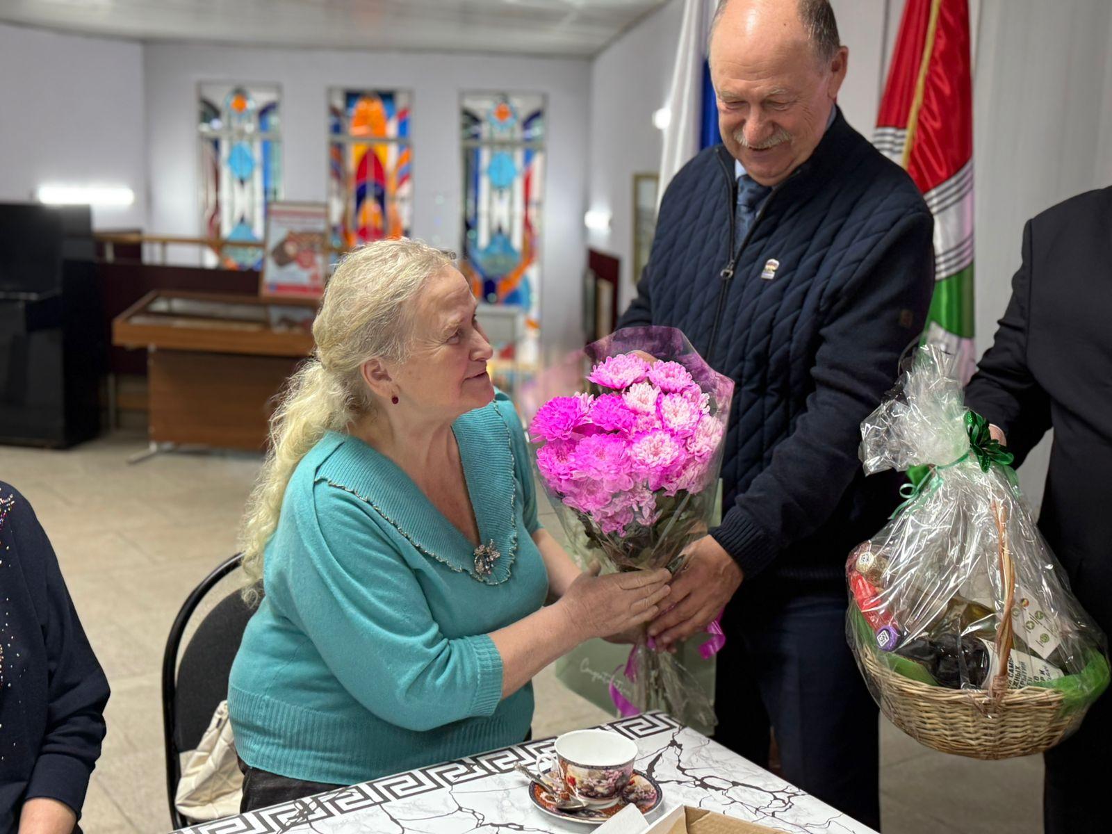 Фото: пресс-служба администрации Наро-Фоминского г.о.  