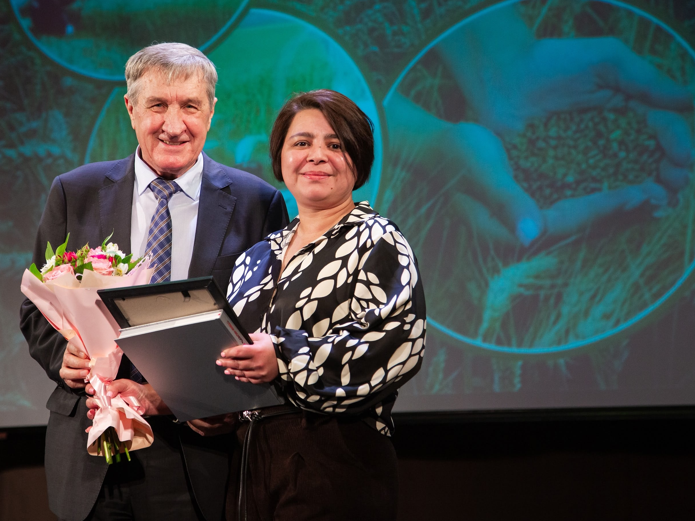 Фото: пресс-служба администрации Наро-Фоминского г.о.  