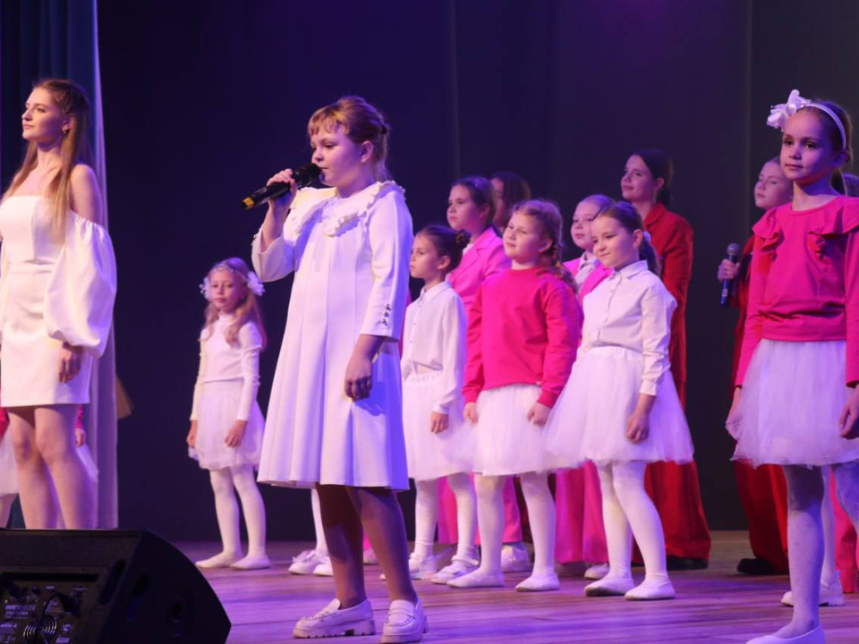 Фото: МБУК "Шаховской дом культуры"