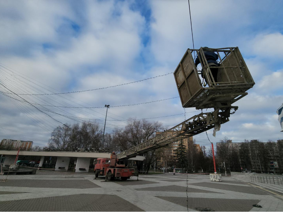 Фото: REGIONS/Артем Мишуков