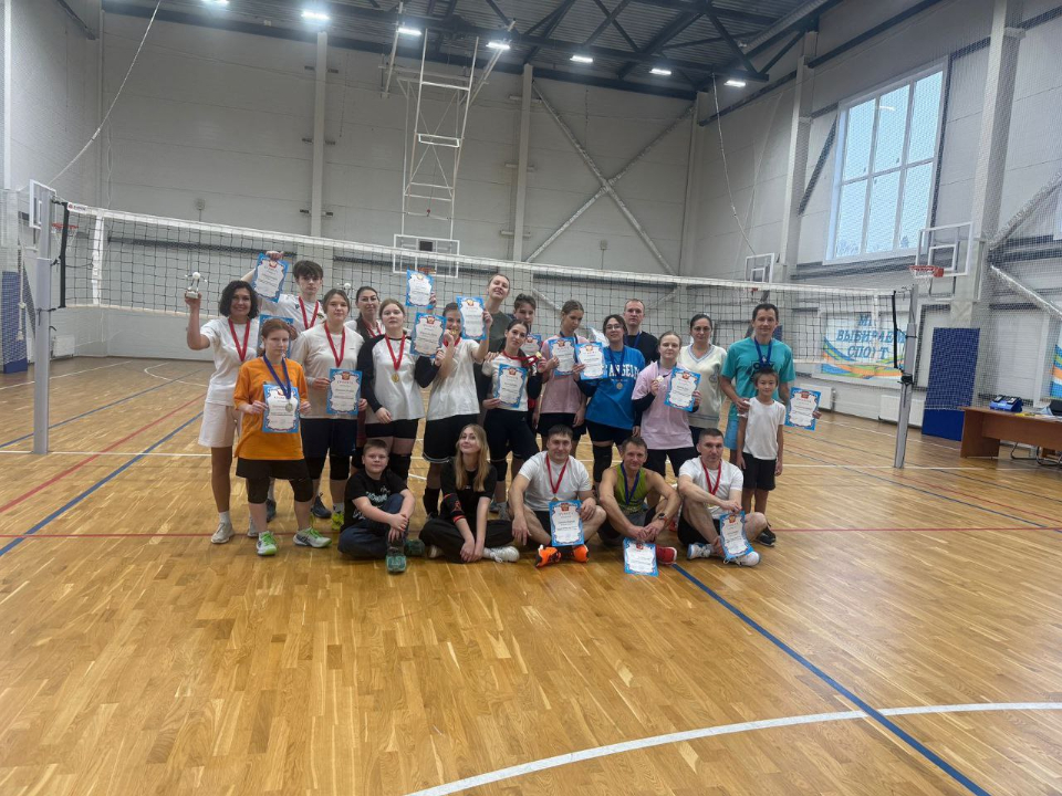 Фото: пресс-служба администрации г.о. Власиха