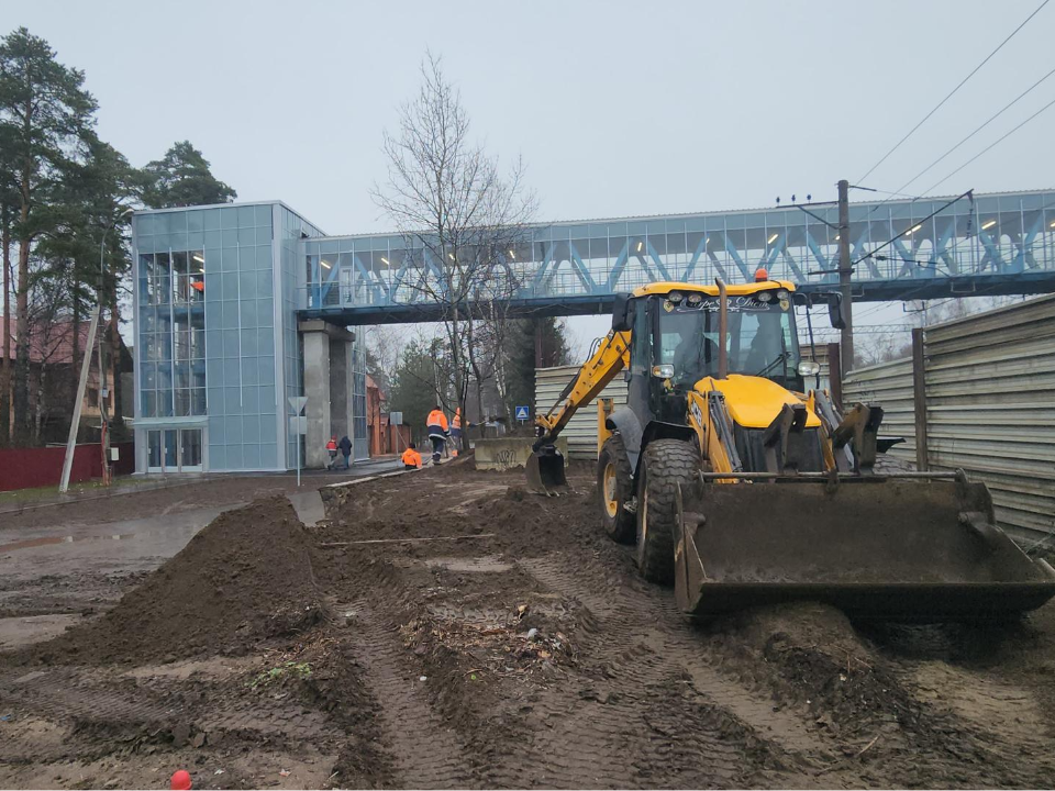 Фото: МедиаБанк Подмосковья/Наталья Лымарь
