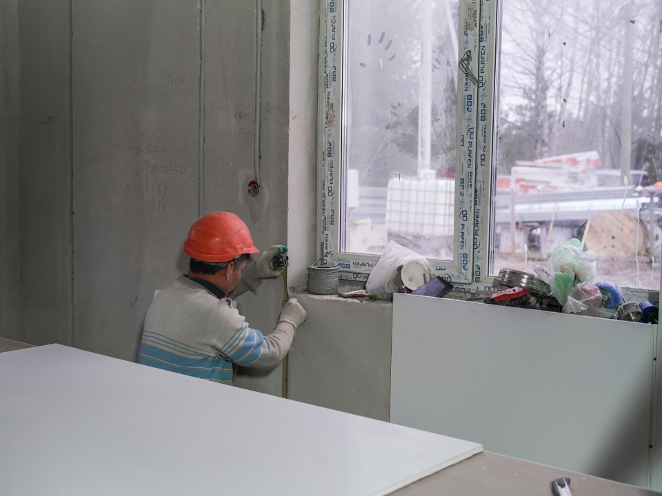 Фото: администрация г.о. Клин