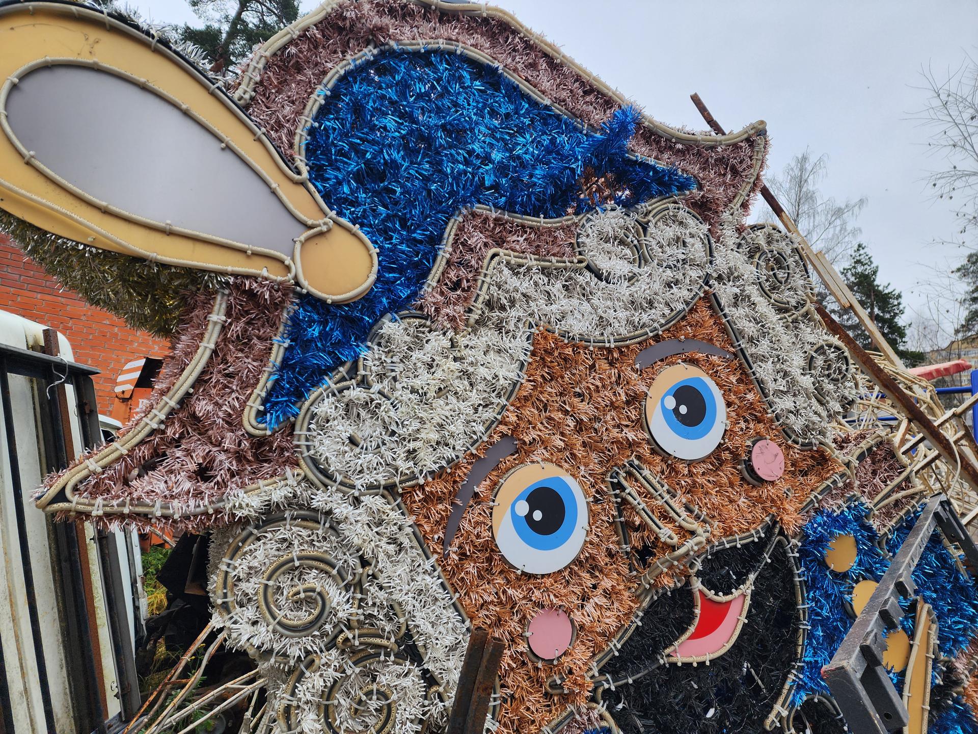 Фото: МедиаБанк Подмосковья/Екатерина Мелкозерова