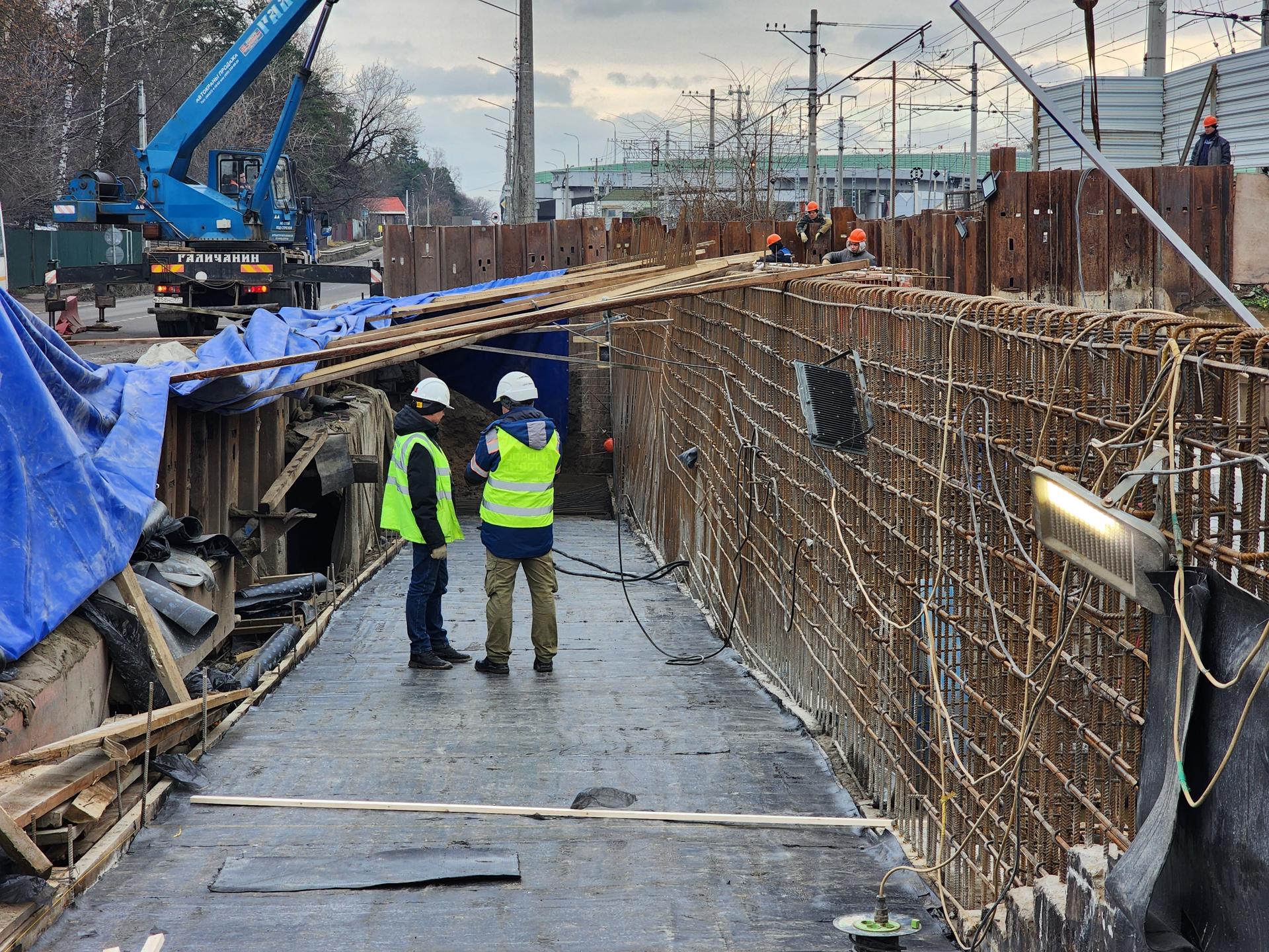Фото: МедиаБанк Подмосковья/Ирина Моисеева