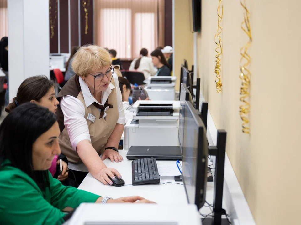 Фото: пресс-служба администрации Ленинского г.о.